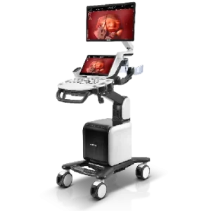 Máy siêu âm 5D Mindray Consona N7